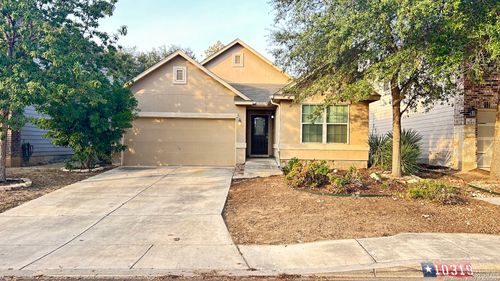 10319 Roadrunner Rdg, San Antonio, TX, 78245-3170 | Card Image