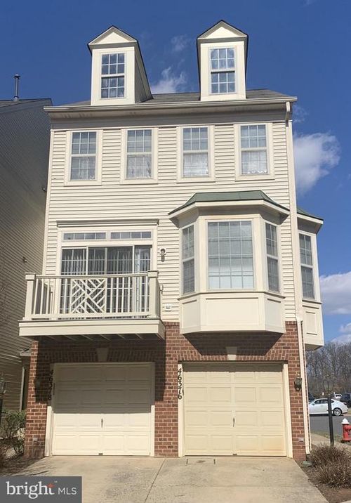 46378 Monocacy Sq, Potomac Falls, VA, 20165-7253 | Card Image