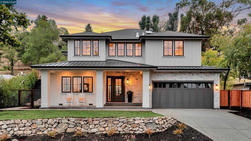 1362 Sunset Loop, Lafayette, CA, 94549-6043 | Card Image