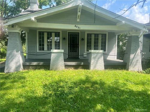 4531 Chesapeake Ave, Dayton, OH, 45417-1417 | Card Image