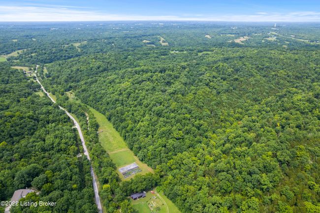 7903 Organ Creek Rd, Home with 0 bedrooms, 0 bathrooms and null parking in Pendleton KY | Image 5