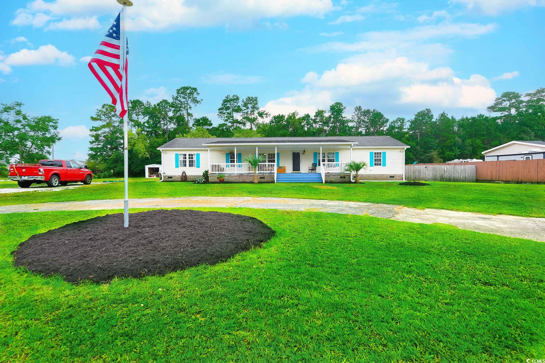 Highway 905 , Longs, SC 29568