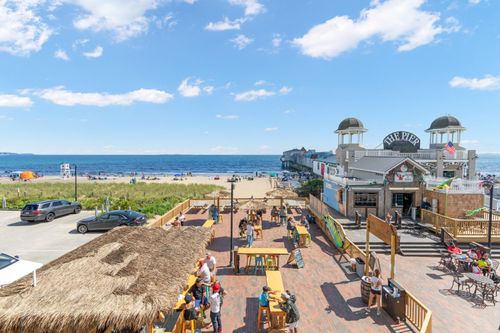 205-1 E Grand Avenue, Old Orchard Beach, ME, 04064 | Card Image