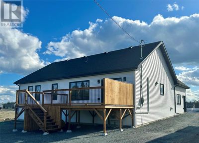 16 White St, House other with 3 bedrooms, 2 bathrooms and null parking in Gander NL | Image 2