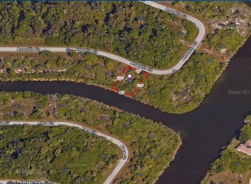 13340 Amaryllis Cir, PORT CHARLOTTE, FL, 33981-3877 | Card Image