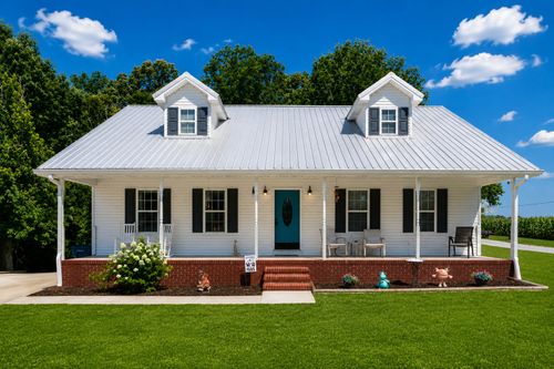 2836 Gate 3 Rd, Paris, TN, 38242-8540 | Card Image
