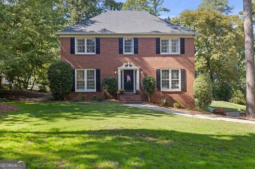 5023 Winford Ct, Peachtree Corners, GA, 30092-2121 | Card Image