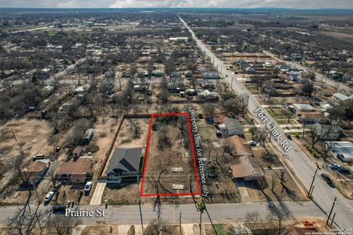 265 Prairie St, Uvalde, TX, 78801-4537 | Card Image