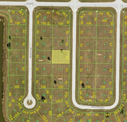 7 Bluebonnett Drive, Placida, FL, 33946 | Card Image