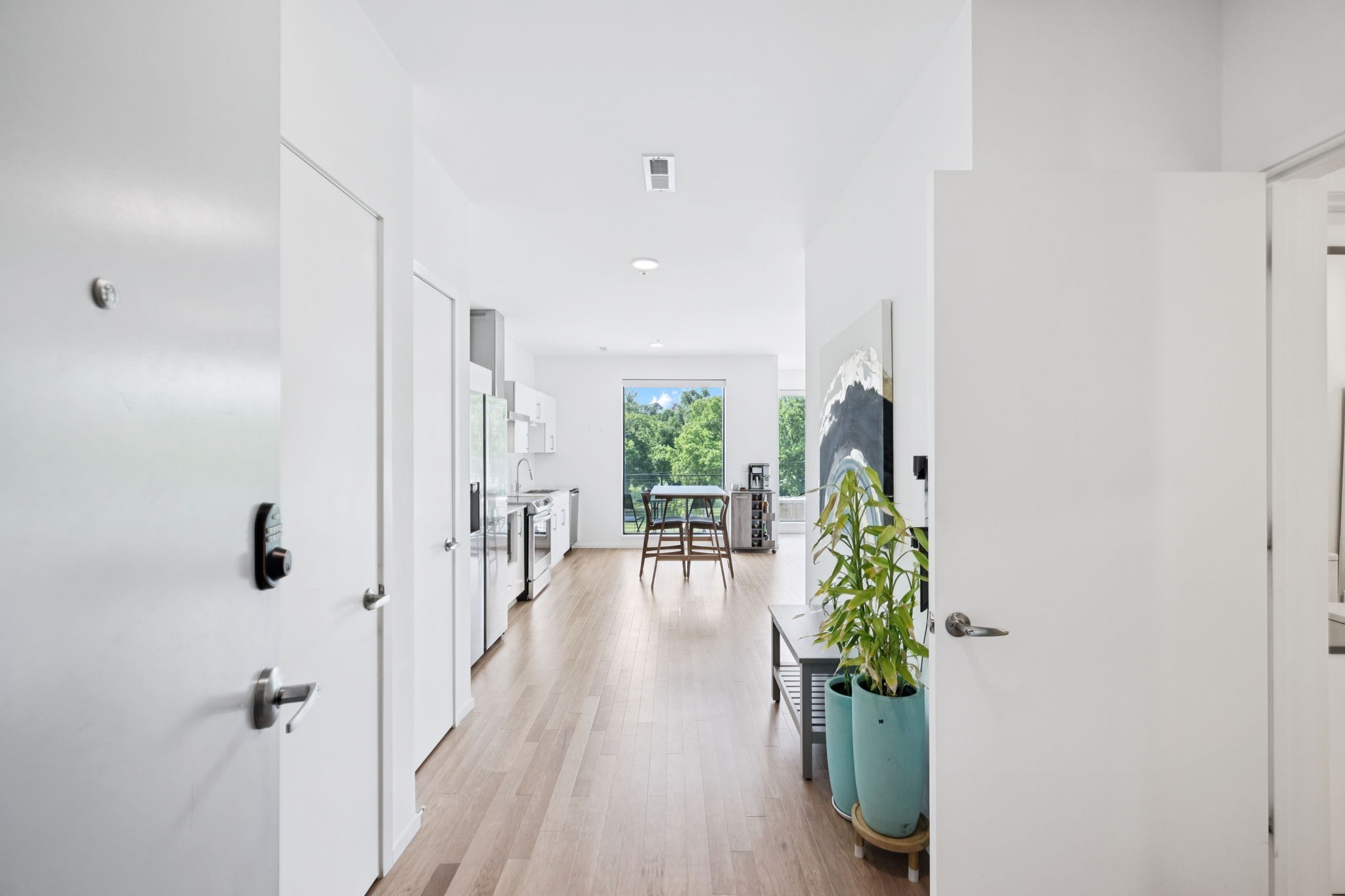 Residential in Nashville 5