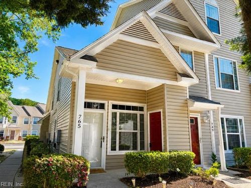 765 Drift Tide Dr, Virginia Beach, VA, 23464-1847 | Card Image