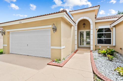 4286 Nw 42nd Ter, Coconut Creek, FL, 33073 | Card Image