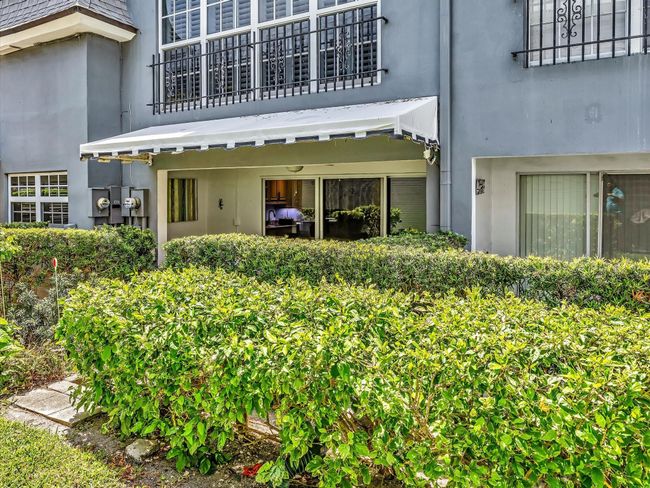 APT-64 - 1194 Hillsboro Mile, Townhouse with 3 bedrooms, 4 bathrooms and null parking in Hillsboro Beach FL | Image 73