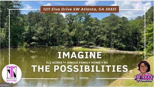 1211 Elva Dr Sw, South Fulton, GA, 30331-7323 | Card Image
