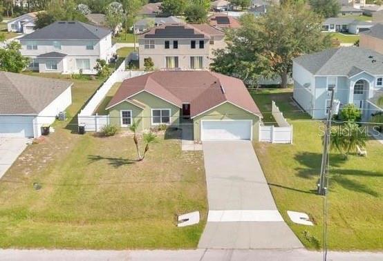 Residential in KISSIMMEE 4