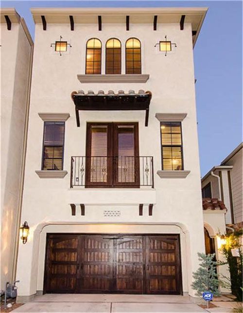 a-5312 Inker St, Houston, TX, 77007-3141 | Card Image