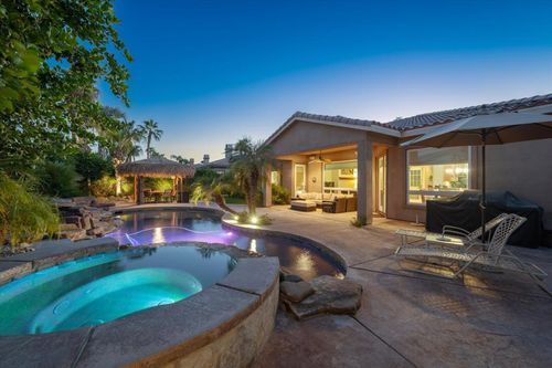 52274 Shining Star Ln, La Quinta, CA, 92253-9070 | Card Image