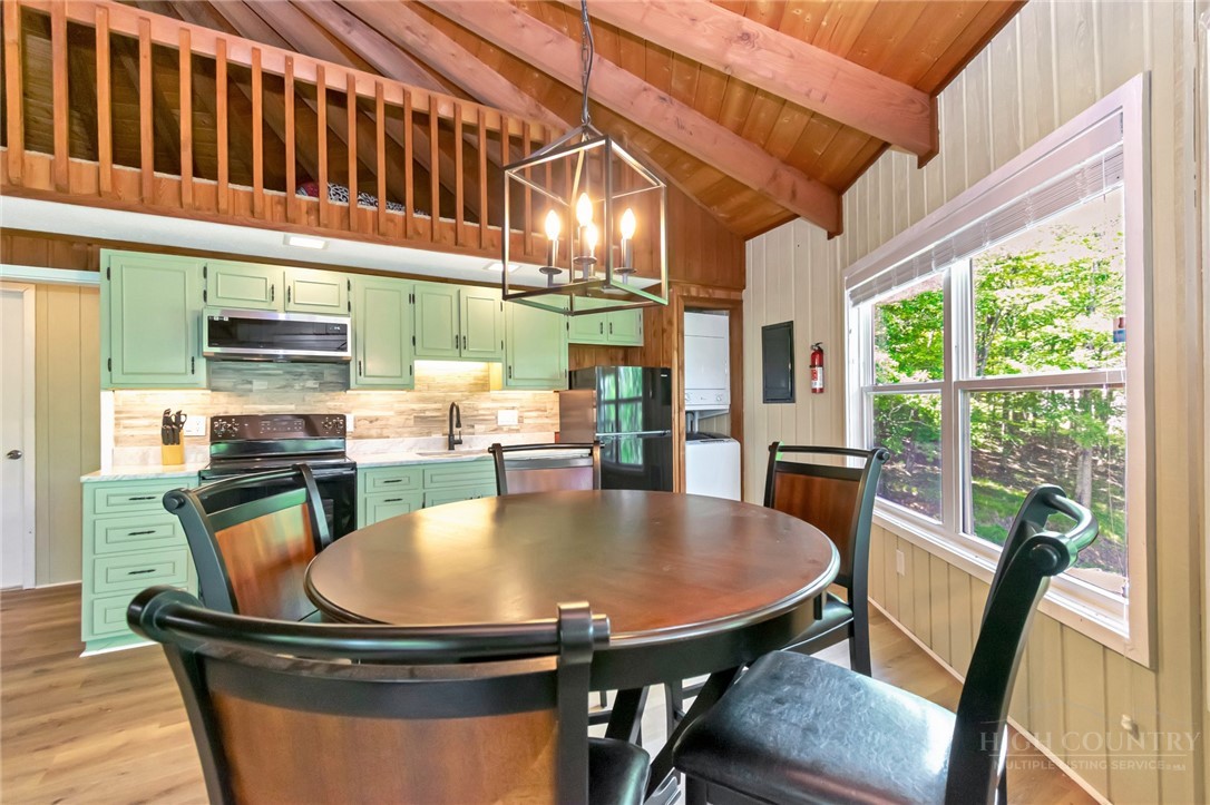 Residential in Beech Mountain 3