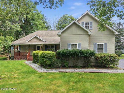 518 Gandolf Rd, Tamiment, PA, 18371-9431 | Card Image