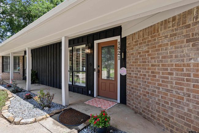 1821 Azalea St, House other with 4 bedrooms, 3 bathrooms and null parking in Gilmer TX | Image 27