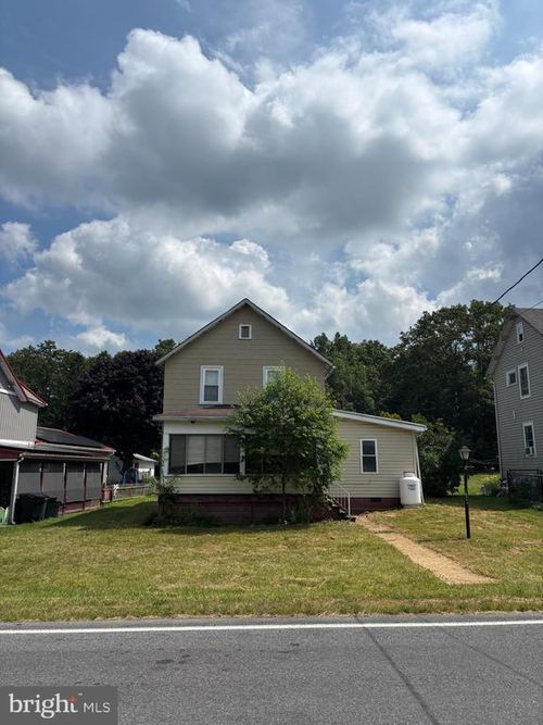 488 State St, SANDY RIDGE, PA, 16677 | Card Image
