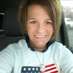 Megan Johnson