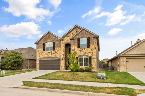 14508 Gilley Ln, Haslet, TX, 76052-1176 | Card Image