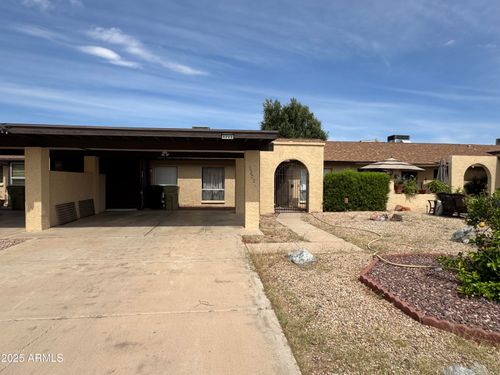 5222 W Carol Ave, Glendale, AZ, 85302-3433 | Card Image