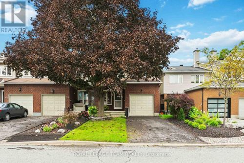 76 Hunters Glen Cres, Ottawa, ON, K1T3R1 | Card Image