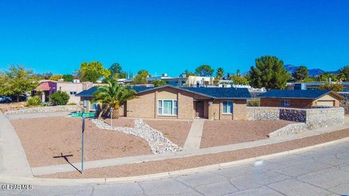 816 Marimba Dr, El Paso, TX, 79912-4923 | Card Image