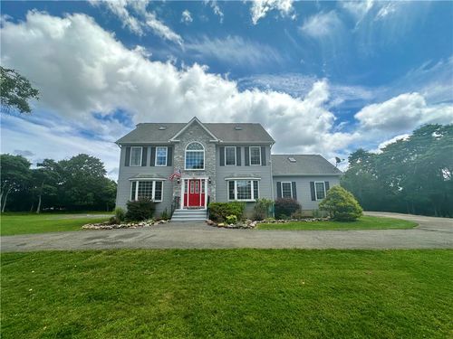 461 Patten Cir, Albrightsville, PA, 18210-3746 | Card Image
