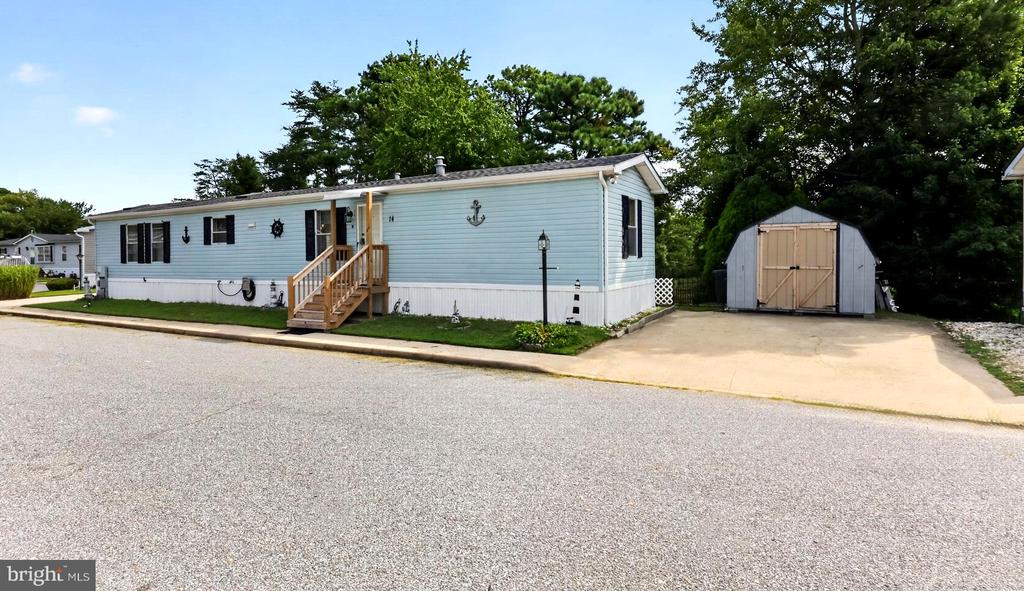 Residential in MILLVILLE 2