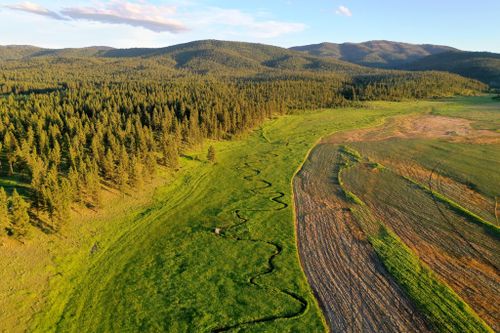 The Ashby Creek Ranch, Potomac, MT, 59823 | Card Image