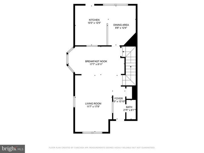 9354 Sombersby Ct, Townhouse with 3 bedrooms, 4 bathrooms and null parking in LAUREL MD | Image 65