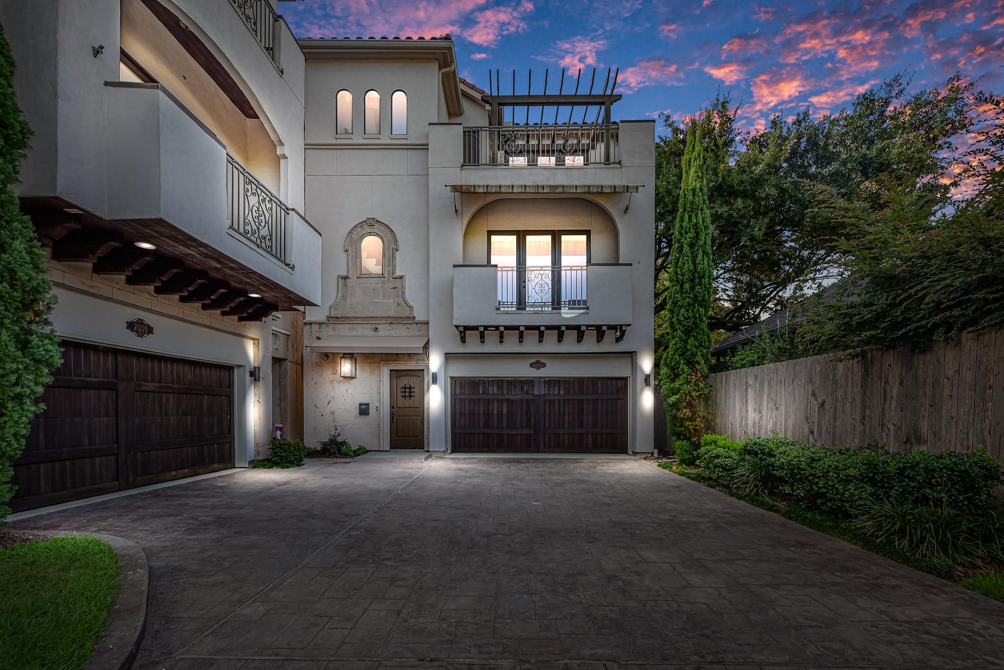 Residential in Houston