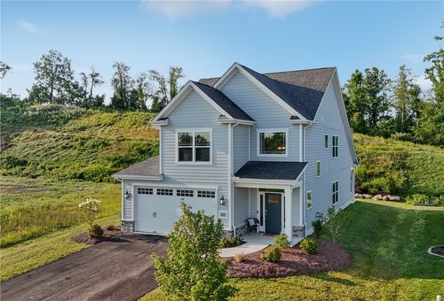 1045 Lakeside Dr, Mc Donald, PA, 15057-3054 | Card Image