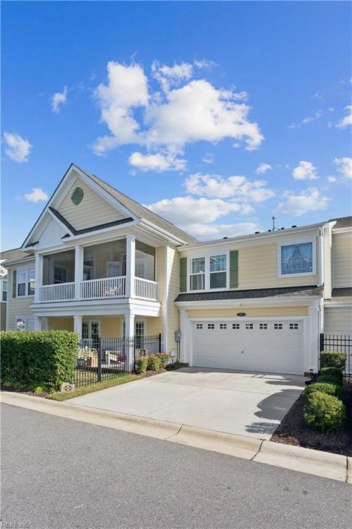 206 Ivystone Reach, Suffolk, VA, 23435-3830 | Card Image
