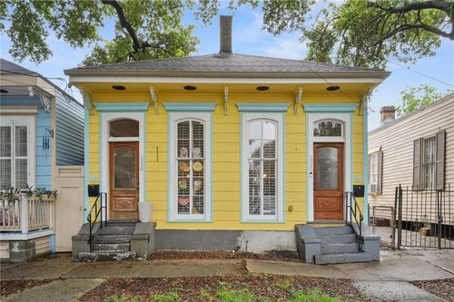 2328 30 Bienville Street, New Orleans, LA, 70119 | Card Image