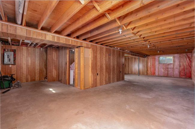 212 Macrae St, House other with 3 bedrooms, 2 bathrooms and 7 parking in Bawlf AB | Image 16