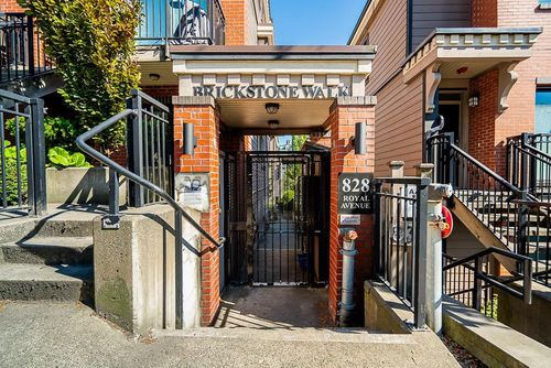 109-828 Royal Ave, New Westminster, BC, V3M1J9 | Card Image