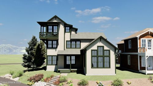 Lot1, Blk1 Kayak Loop, Oldtown, ID, 83822 | Card Image