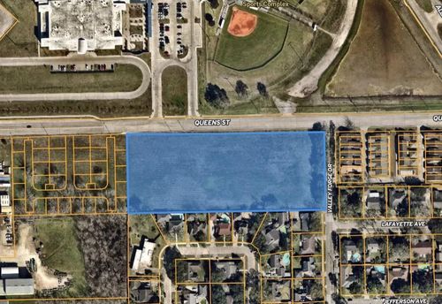 0 Valley Forge Dr, Pasadena, TX, 77502 | Card Image