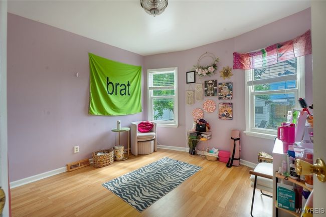 Bedroom 2 in Lower Unit | Image 13