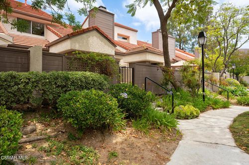 925 Via Colinas, Westlake Village, CA, 91362-5048 | Card Image