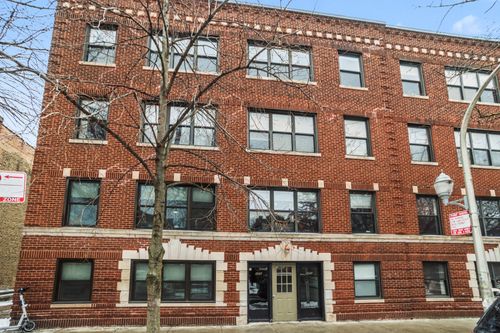 1-1247 W Roscoe St, Chicago, IL, 60657-1423 | Card Image
