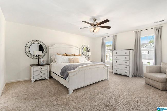 1448 Archers Cove Way, House other with 3 bedrooms, 3 bathrooms and null parking in SPRINGVILLE AL | Image 13