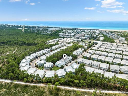 unit-b-100 W Pine Lands Loop, Inlet Beach, FL, 32461 | Card Image