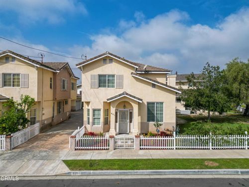 821 Lafayette St, San Gabriel, CA, 91776 | Card Image
