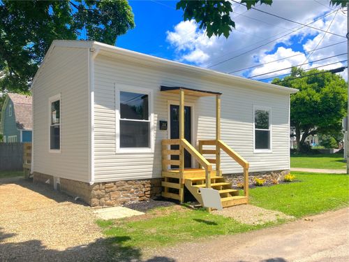 314 N Madriver St, Bellefontaine, OH, 43311-2211 | Card Image