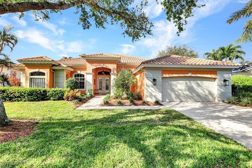 23932 Sanctuary Lakes Court, BONITA SPRINGS, FL, 34134 | Card Image